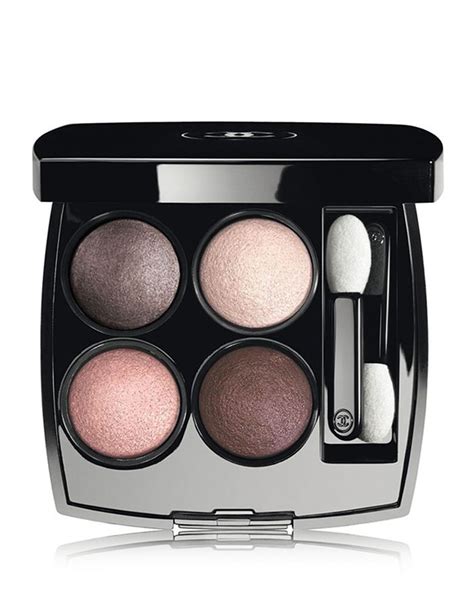 Chanel Les 4 Ombres Multi Effect Quadra Eyeshadow